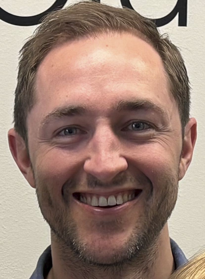 Sean Grandfield, founder of Glades Road Advisory